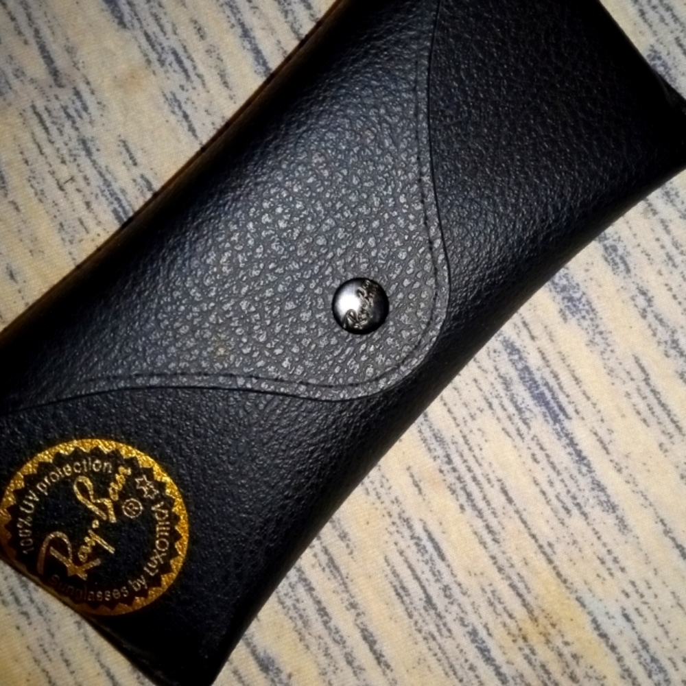 Ray-Ban Sunglasses